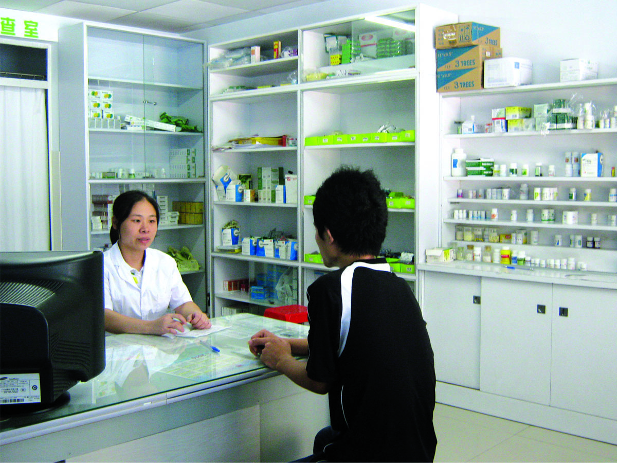 东莞华心塑胶制品厂图6