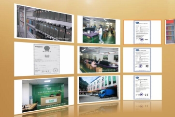 惠州邦米电子科技有限公司图1