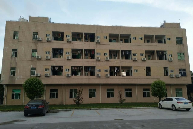 东莞市汇亿鑫塑胶制品有限公司图2