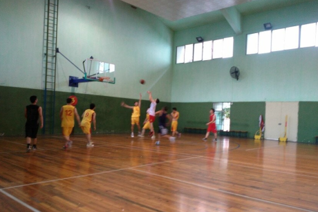 东莞齐天运动器材有限公司图1