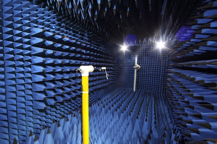 东莞市皇捷通讯科技有限公司图9