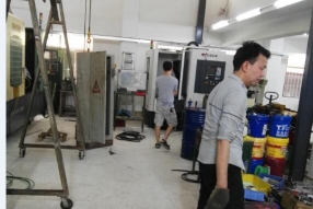 东莞市劲锐精密五金塑胶制品有限公司图1