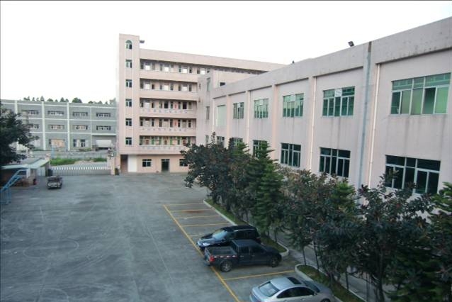 东莞沃泓五金塑胶有限公司图2