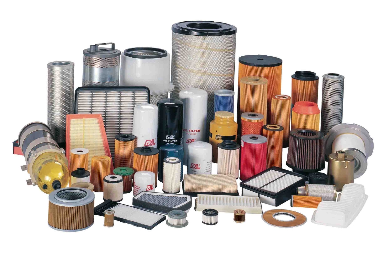 东莞市律奥过滤器有限公司图1