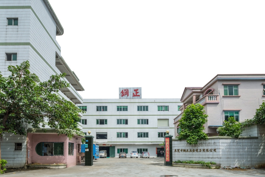 东莞市雄正电子有限公司图1