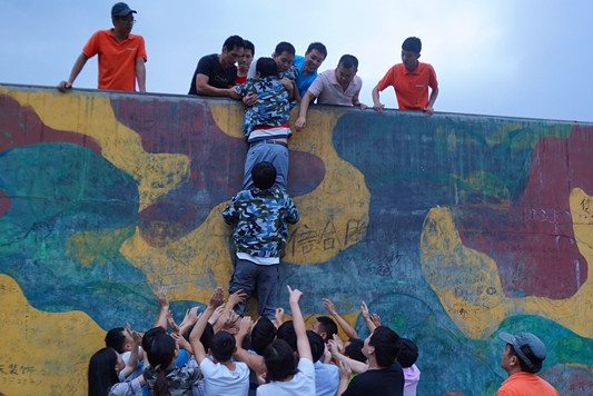 东莞竹盛精密金属科技有限公司图8