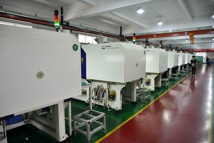 东莞市博铨橡塑有限公司图6