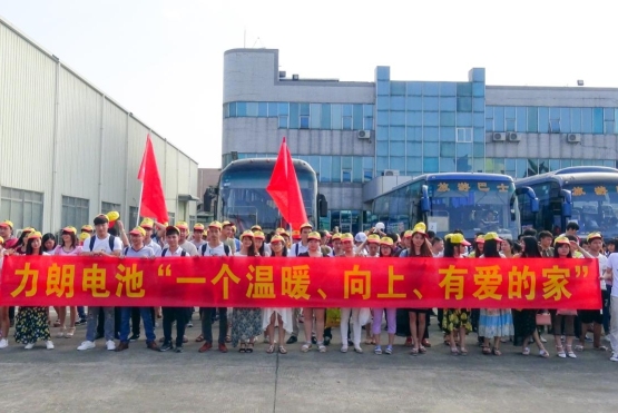 东莞力朗电池科技有限公司图3