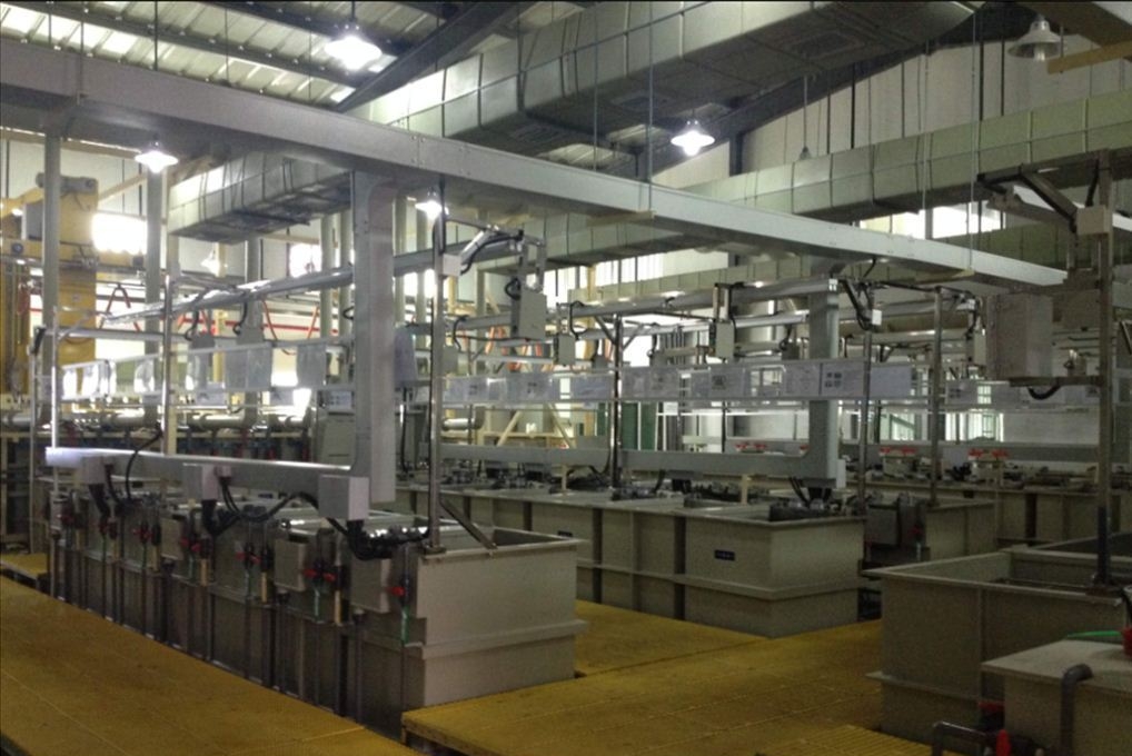 山阳精密部件（惠州）有限公司图5