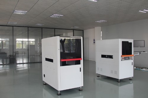 东莞市炜峰精密机械有限公司图1