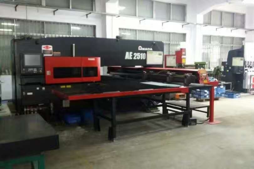 东莞市玖艺金属科技有限公司图2