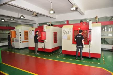 东莞市博铨橡塑有限公司图4