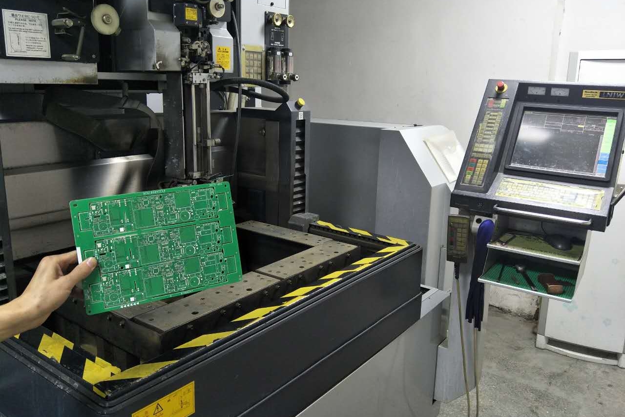 东莞市智文精密模具有限公司图1