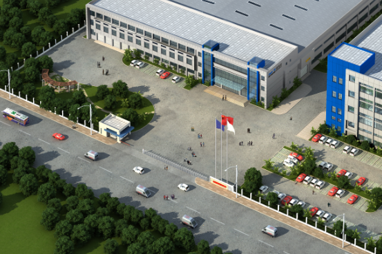 温岭德利众机械制造有限公司图2