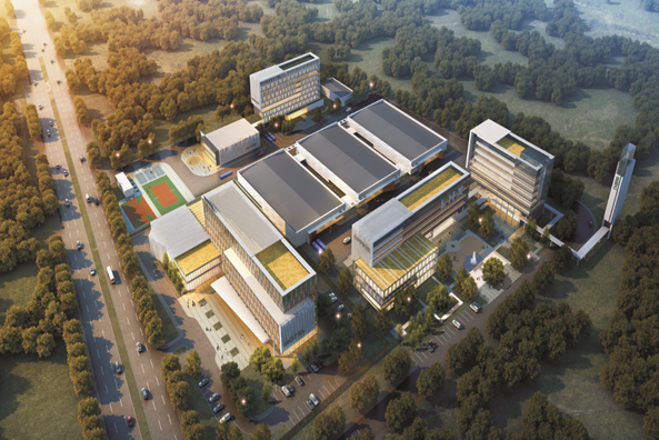 东莞蓝海芯科技有限公司图5