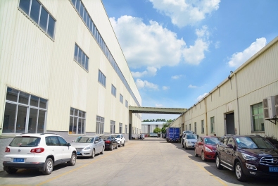 东莞竹盛精密金属科技有限公司图2