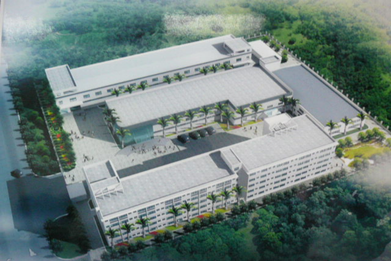 山阳精密部件（惠州）有限公司图2