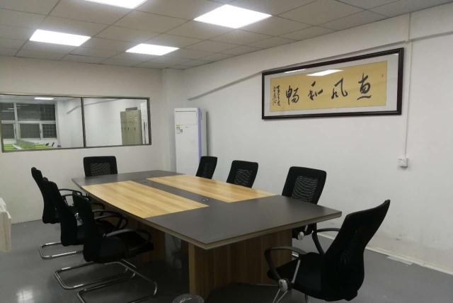 东莞市信诚精密模具有限公司图3