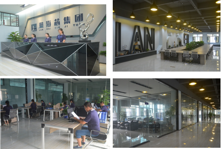 东莞蓝海芯科技有限公司图4