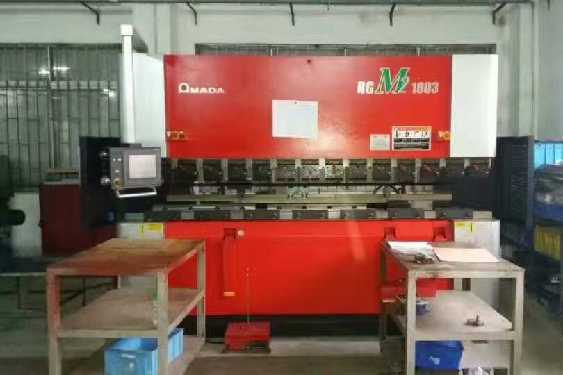 东莞市玖艺金属科技有限公司图3