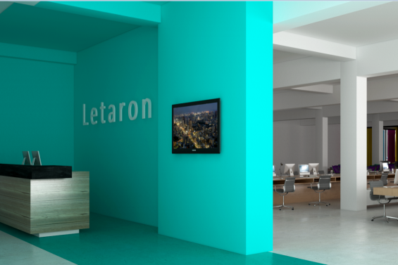 广东擎洲光电科技股份有限公司图5