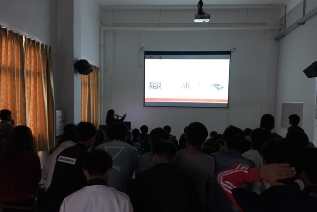 惠州市天长实业有限公司图5