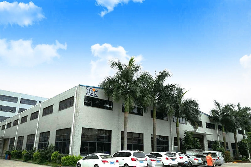 惠州市三梯科技有限公司图1