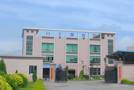 东莞市冠榕五金制品有限公司图1