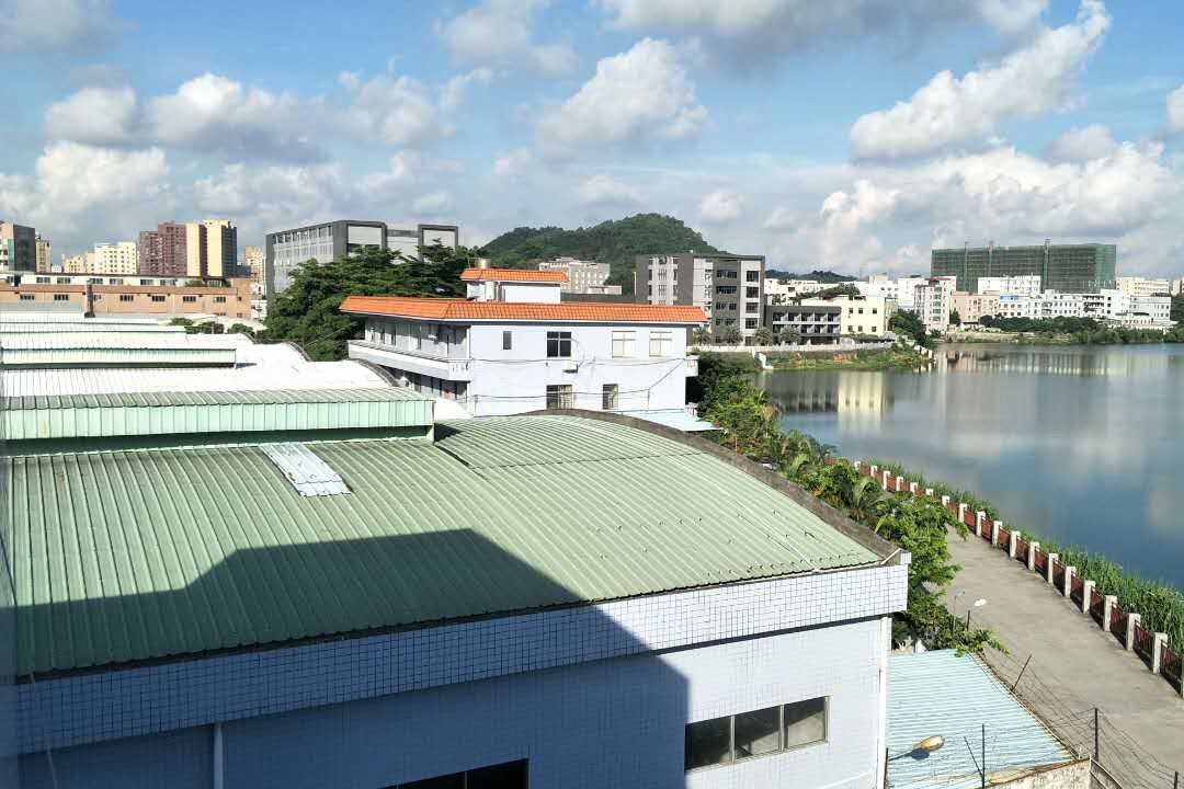 东莞市金晖端子有限公司图1