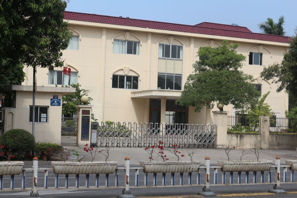 广东秦泰盛智能化科技有限公司图2