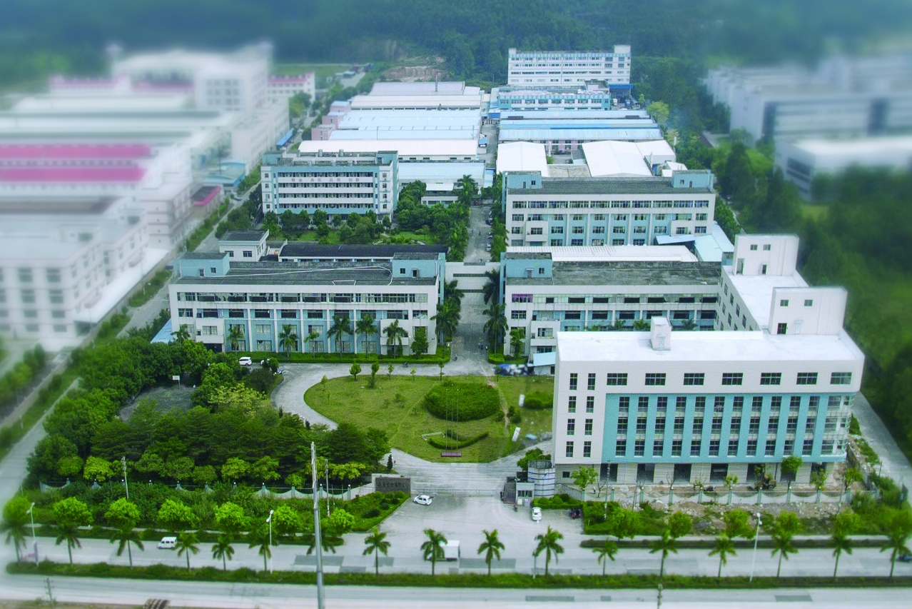 江门市蓬江区兆盈实业有限公司图8