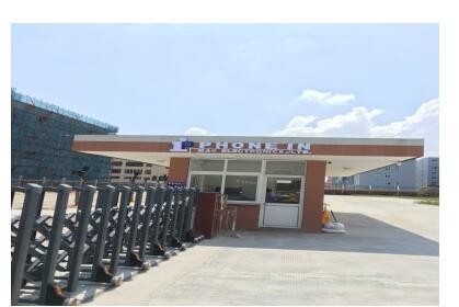 东莞市石碣华殷电子磁材厂图5