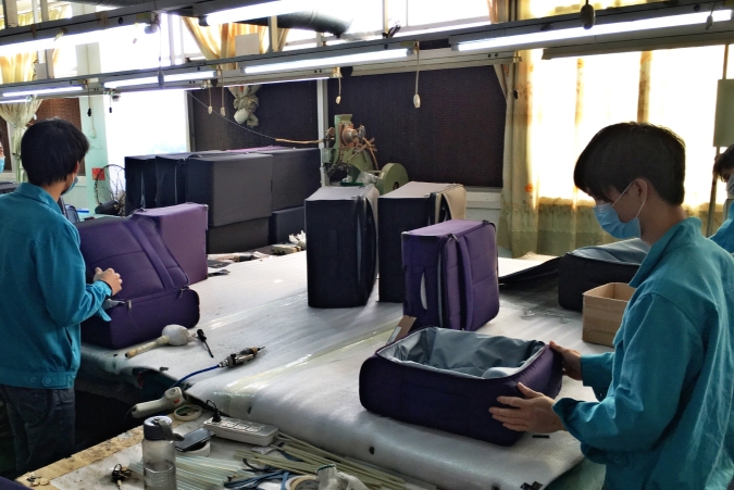 江门市蓬江区兆盈实业有限公司图9