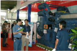 深圳市永智机电设备有限公司图2