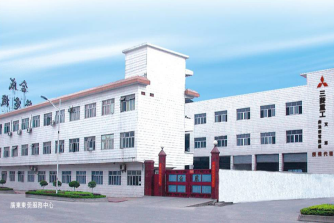 深圳市永智机电设备有限公司图1