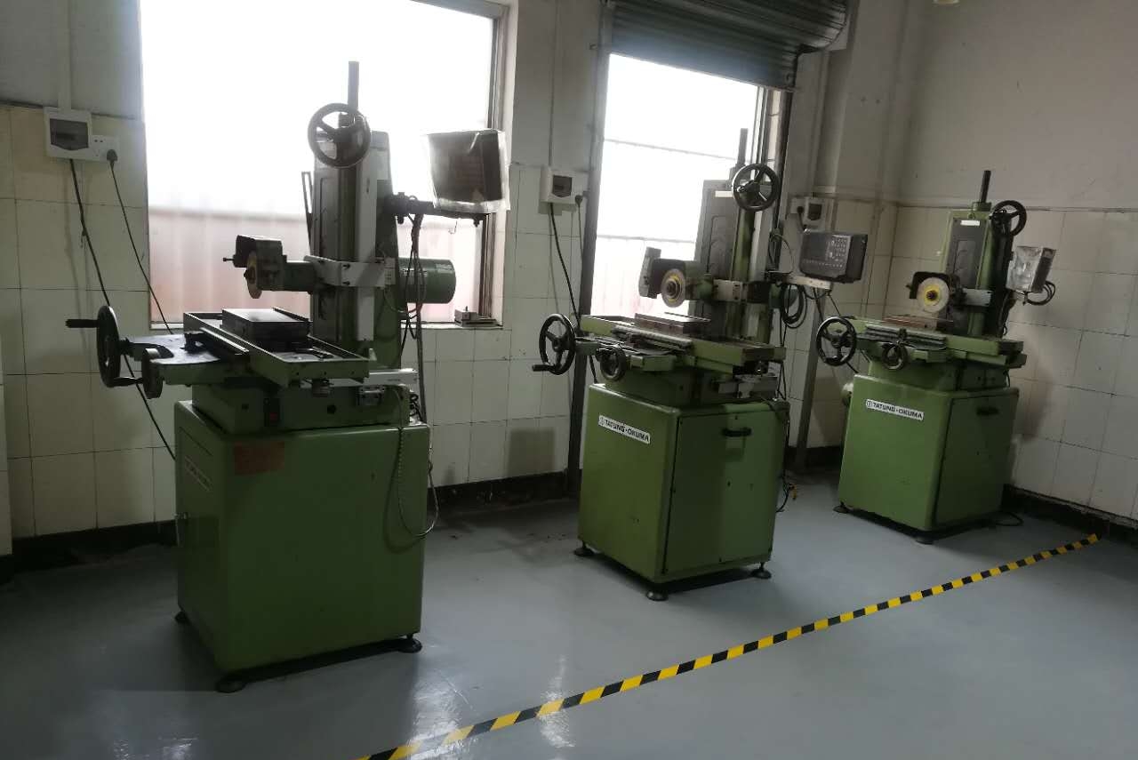 东莞市信诚精密模具有限公司图4