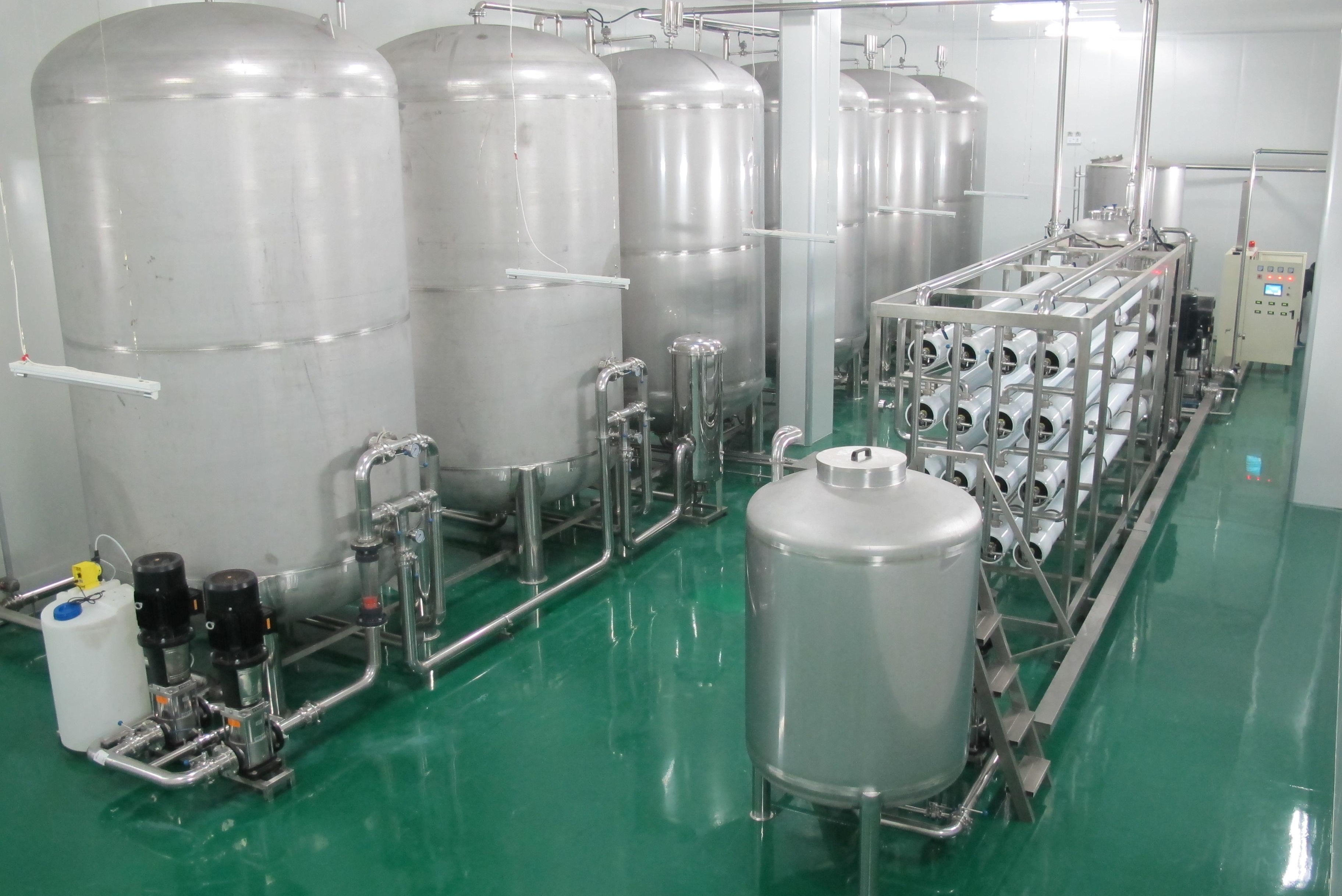 广东技胜水处理科技有限公司图3