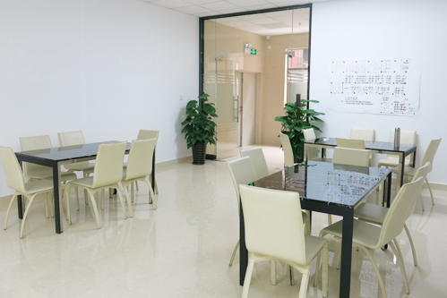 多美玩具（深圳）有限公司东莞长安分公司图1