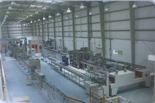 广东技胜水处理科技有限公司图4