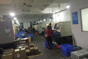 东莞市备耕五金电子科技有限公司图3