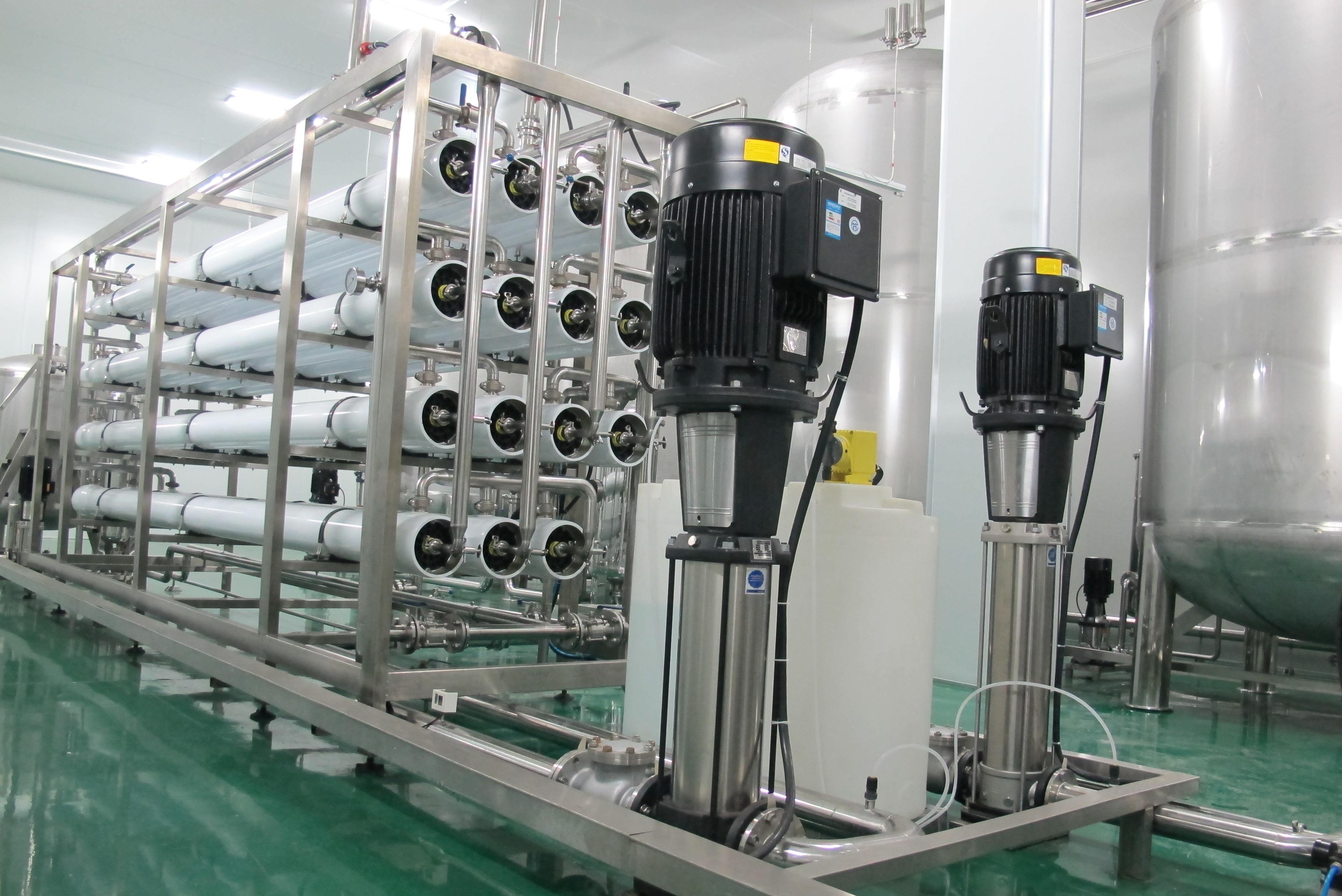 广东技胜水处理科技有限公司图2