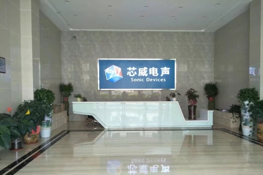 广东芯威电声技术有限公司图1