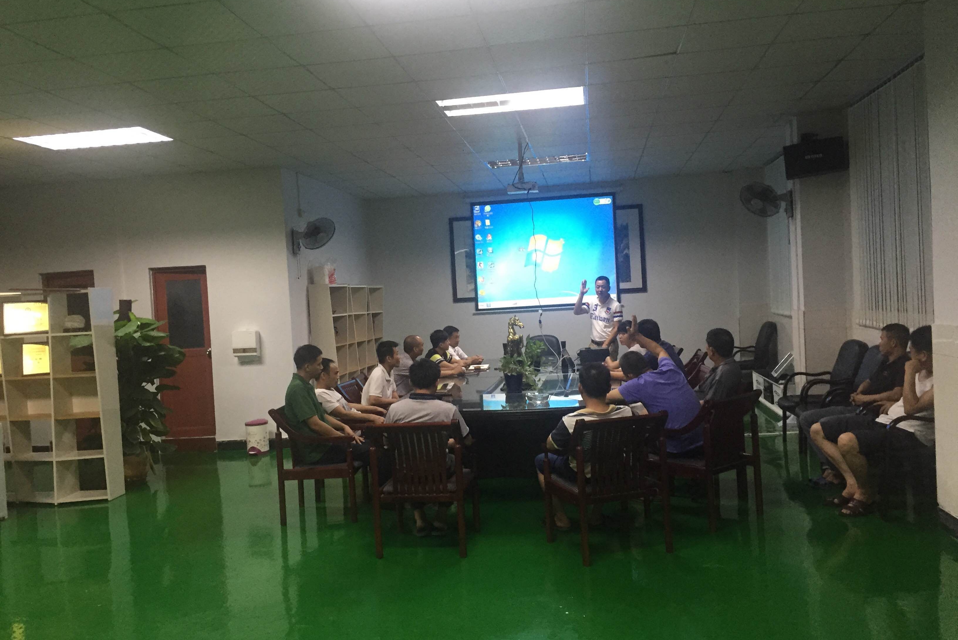 东莞市康涵塑胶颜料有限公司图2