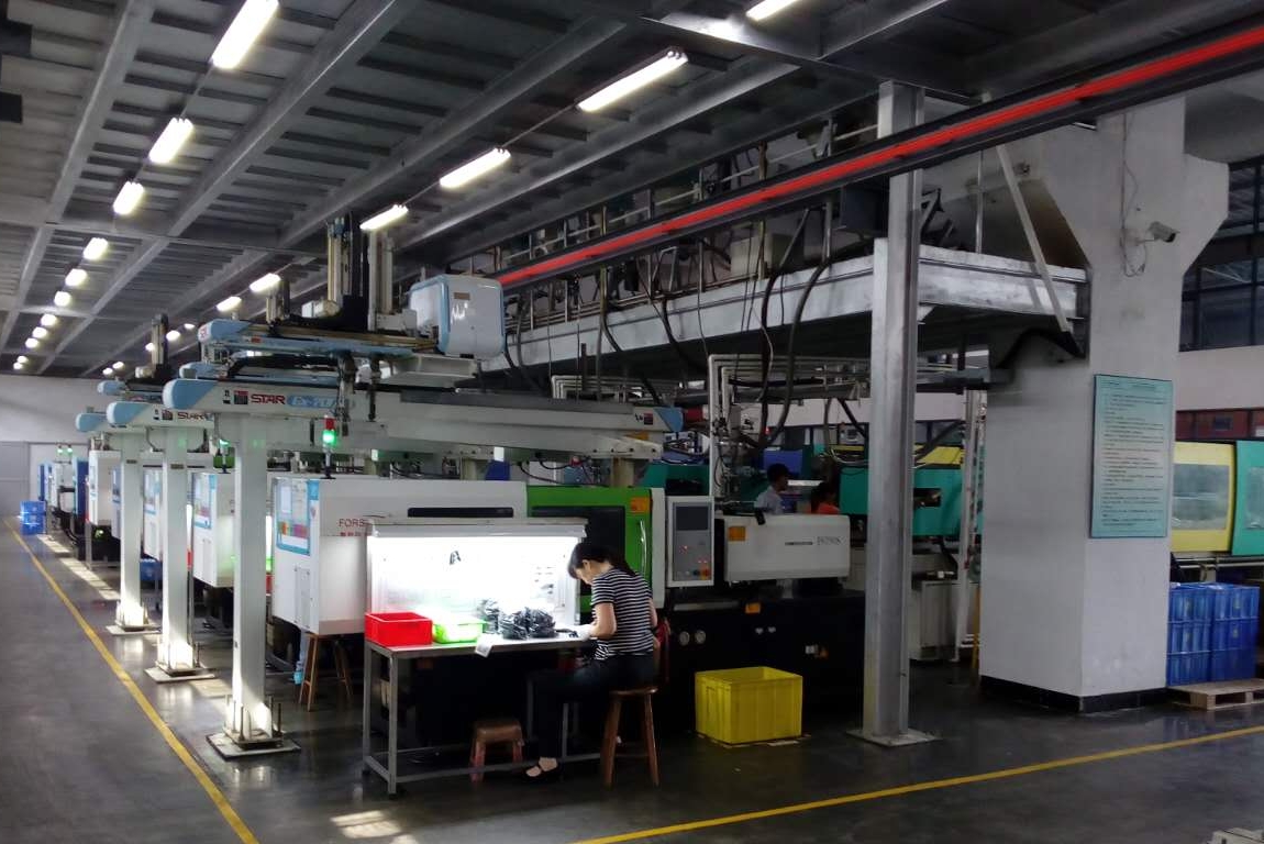 惠州市三梯科技有限公司图7