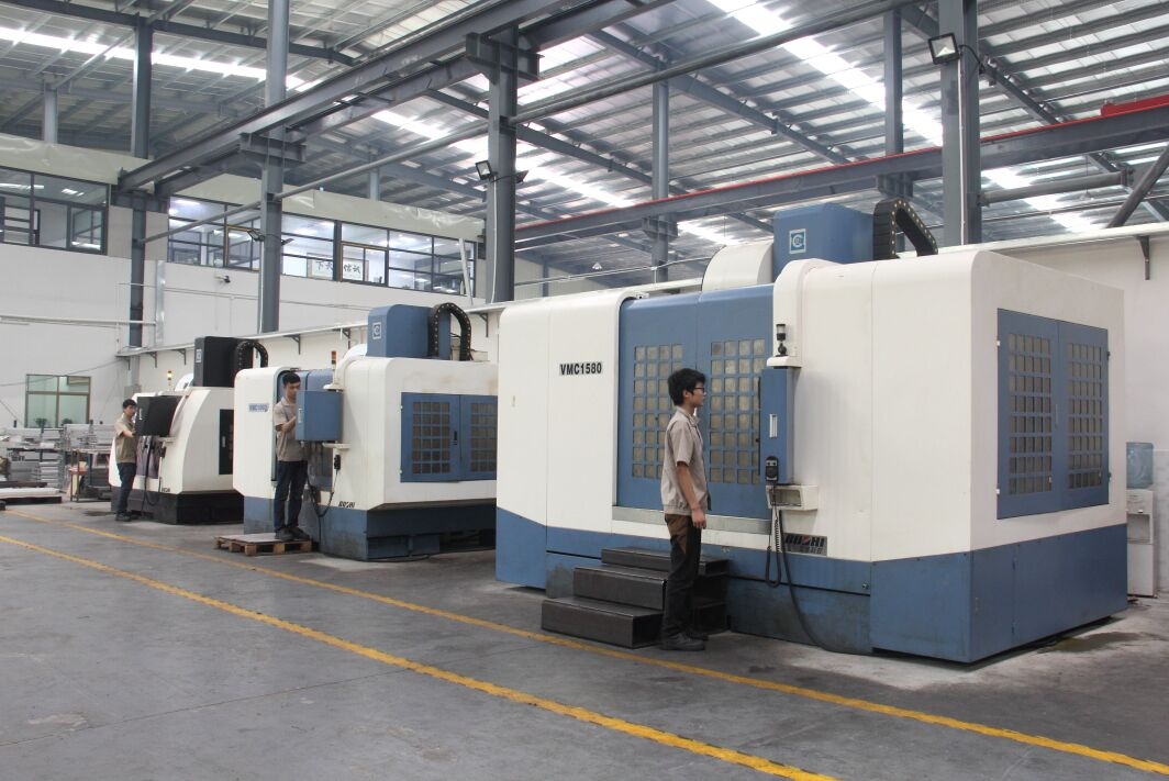 东莞市国耀铝材有限公司图2