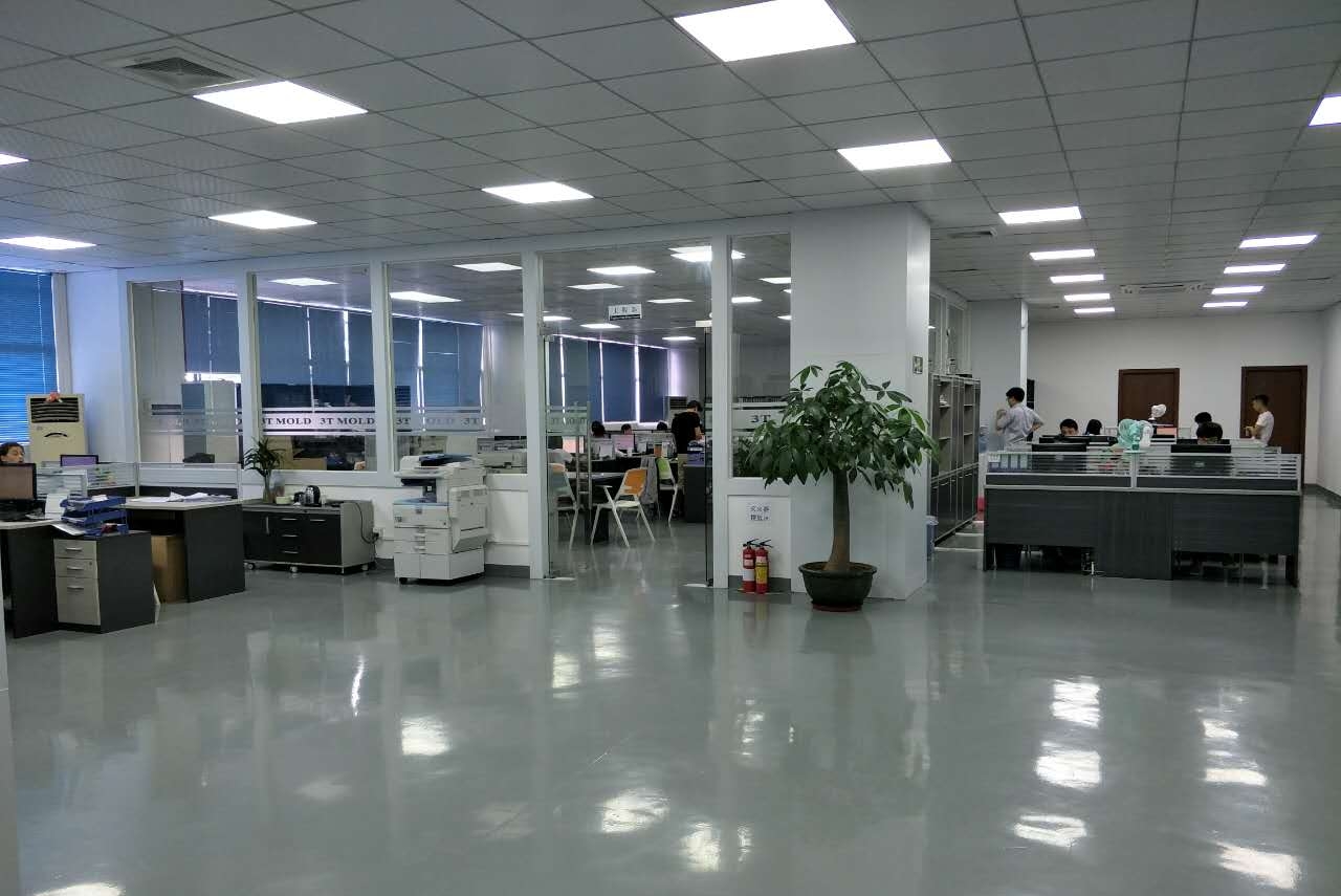 惠州市三梯科技有限公司图6