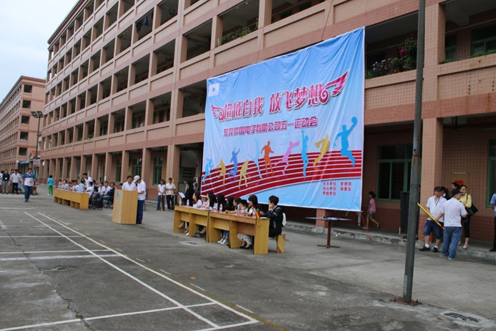 东莞骅国电子有限公司图4