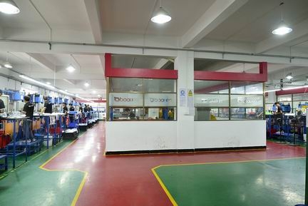 东莞市博铨橡塑有限公司图5