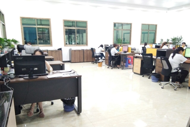 东莞市国耀铝材有限公司图8