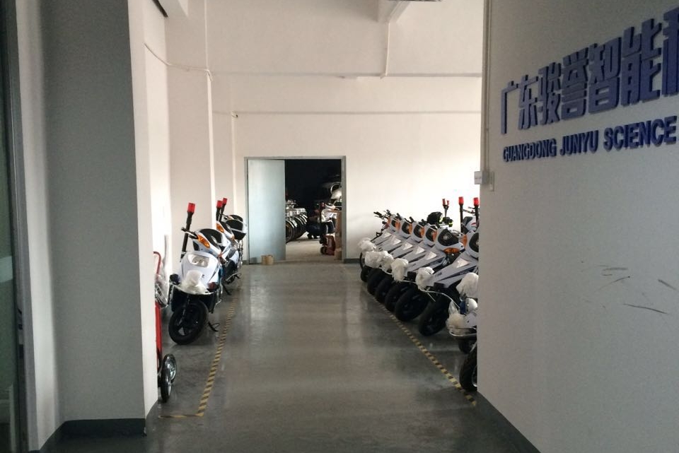 广东骏誉智能科技有限公司图4